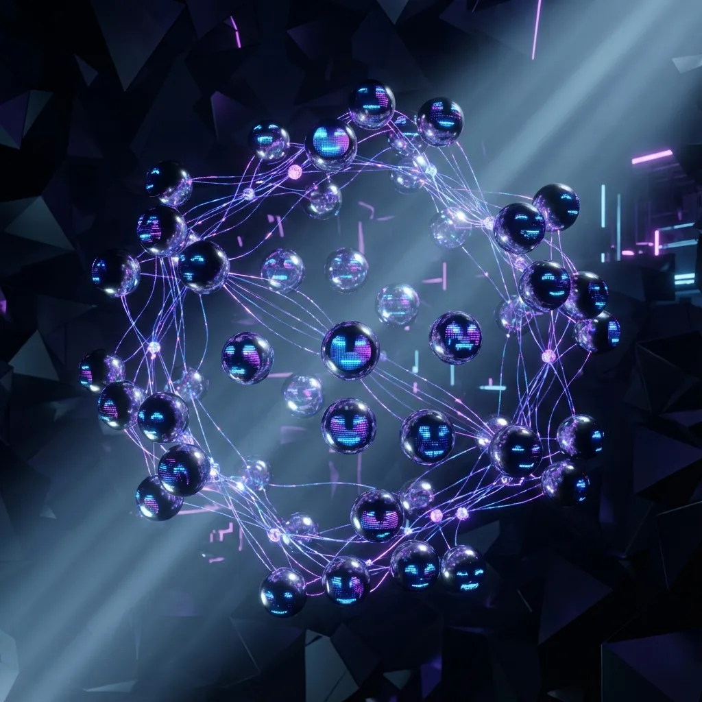 Autonomous AI Agents Development