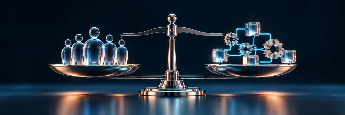 Do you need to hire or improve your processes?